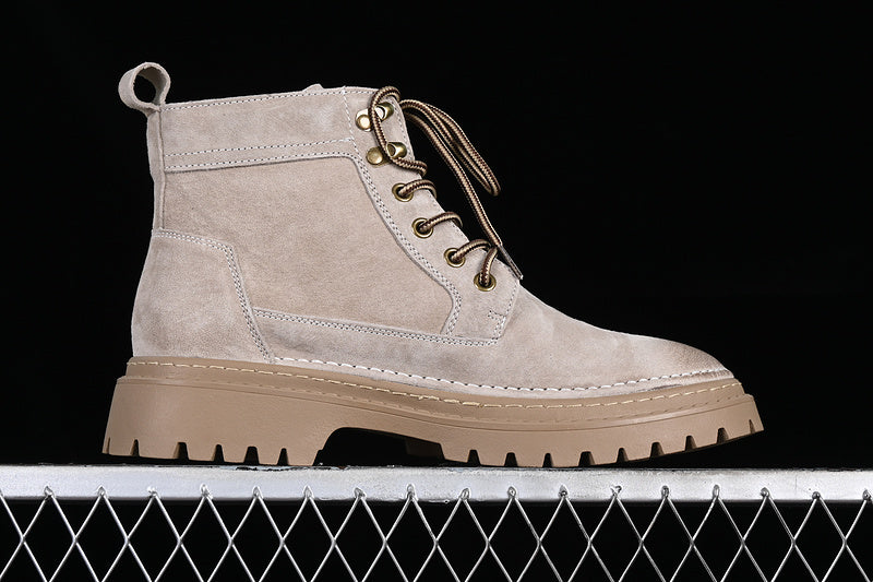 Timberland Light Gri Pantofi sport - prezentare produs