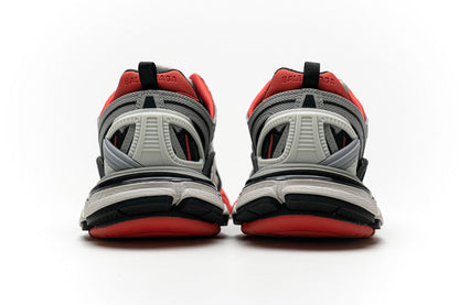 Balenciaga Track 2 0 Gri Portocaliu Pantofi sport - prezentare produs