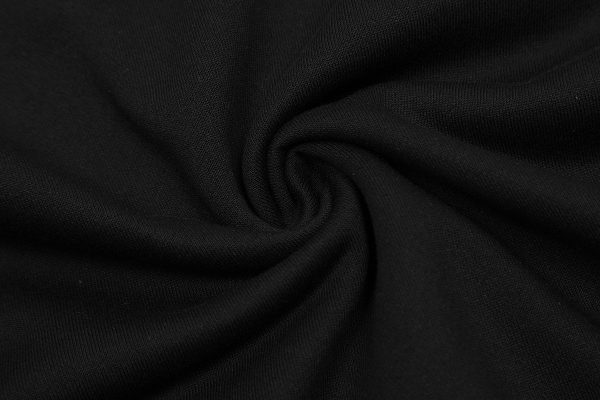 Ami Paris Pulover Negru - prezentare produs