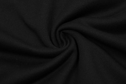 Ami Paris Pulover Negru - prezentare produs
