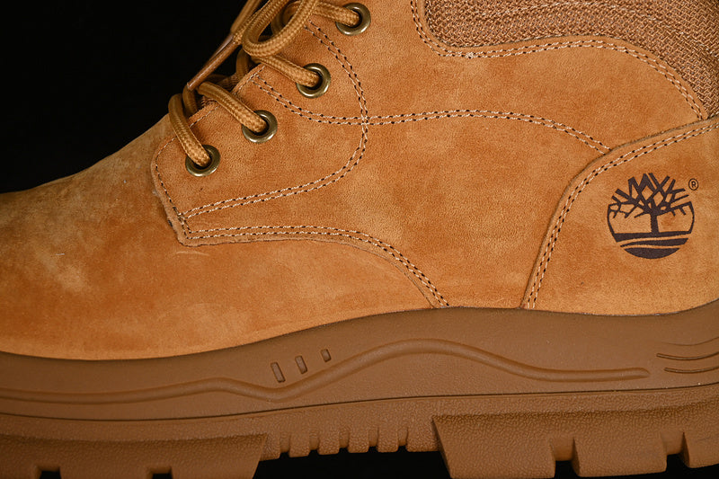 Timberland Galben - prezentare produs