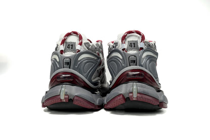 Balenciaga Runner Roz Alb Pantofi sport - prezentare produs