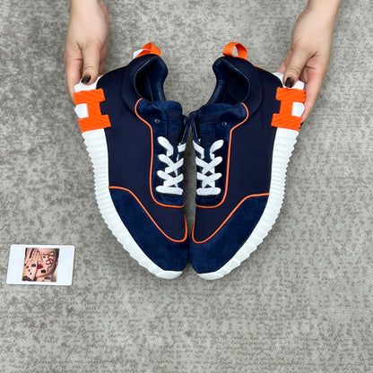 Hermès Hermes Bouncing Pantofi sport - prezentare produs