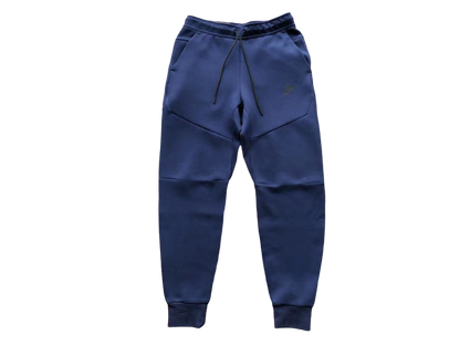 Nike Tech Fleece Night Albastru Fleece - prezentare produs