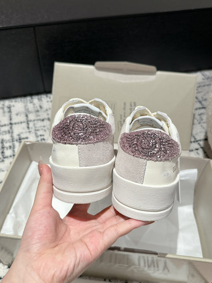 Golden Goose Deluxe G04 - prezentare produs