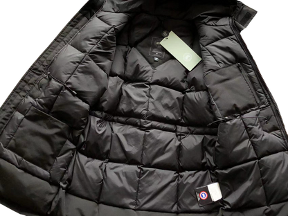 Canada Goose Down Geacă - prezentare produs