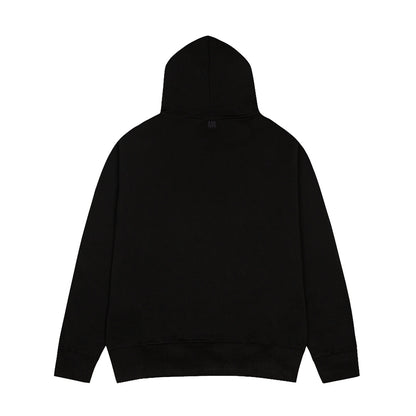 Ami Paris Hanorac Negru - prezentare produs