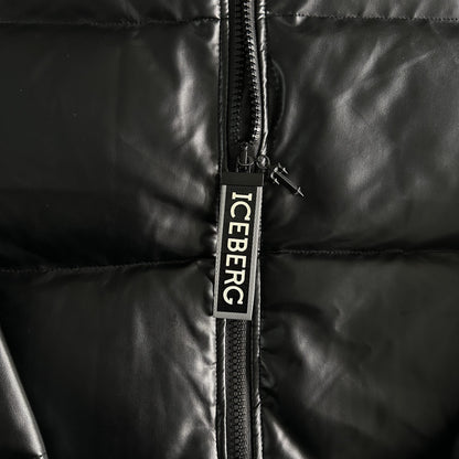 Trapstar Iceberg Puffer Geacă - prezentare produs