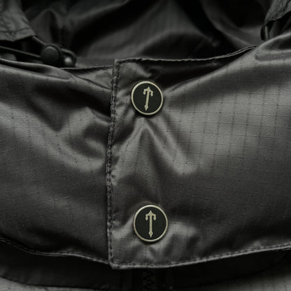 Trapstar Shooters Negru Geacă - prezentare produs