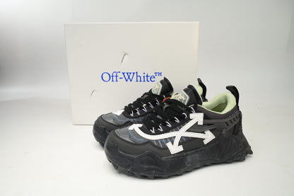 Off-White Off-White Odsy 1000 Negru Alb - prezentare produs