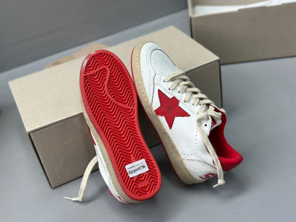 Golden Goose Deluxe G40 - prezentare produs