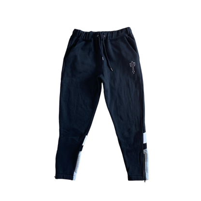 Trapstar V Dungi Hooded Trening - prezentare produs