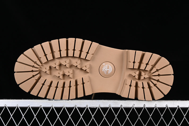 Timberland Gri - prezentare produs