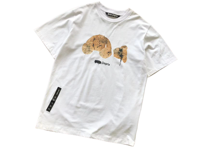 Palm Angels Kill The Bear T Cămașă - prezentare produs
