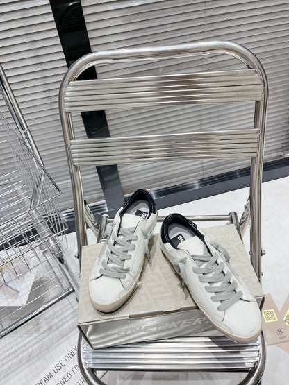 Golden Goose Deluxe G48 Pantofi sport - prezentare produs