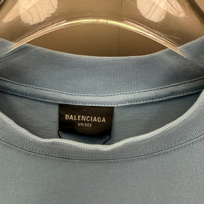 Balenciaga T Cămașă Exclusive - prezentare produs