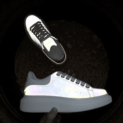Alexander McQueen Reflectorizant - prezentare produs