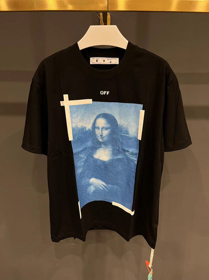 Off-White Off-White T Cămașă F16 - prezentare produs
