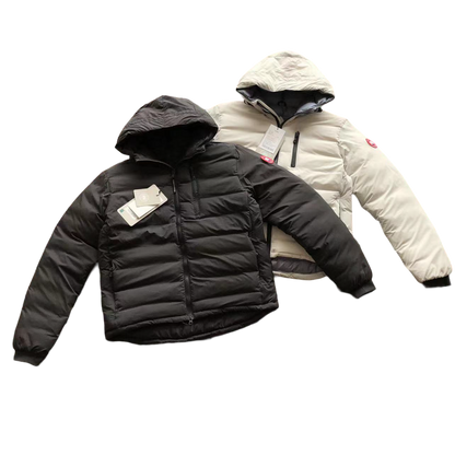 Canada Goose Geacă - prezentare produs