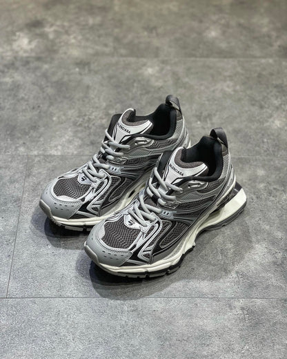 Balenciaga X Pande Gri - prezentare produs