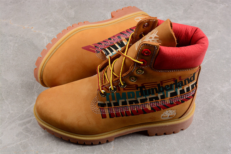 Timberland Waterproof Special Ediție Pantofi sport - prezentare produs