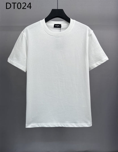 Dsquared2 T Cămașă Dt024 - prezentare produs