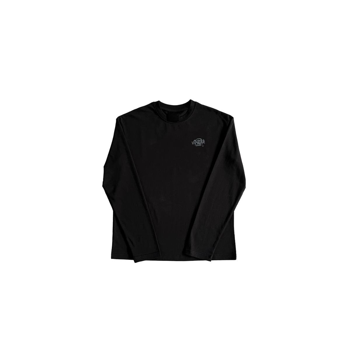 Syna Long Sleeve Negru - prezentare produs