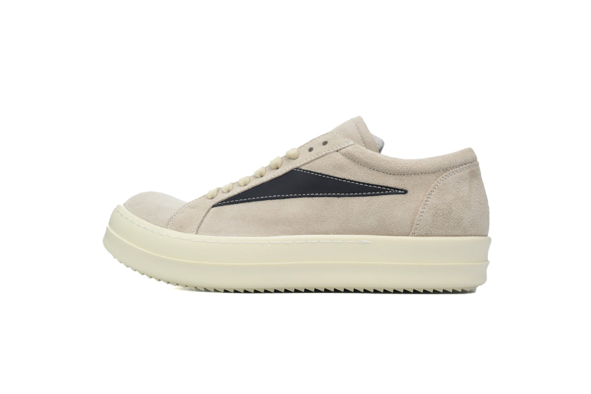 Rick Owens Low Gri - prezentare produs