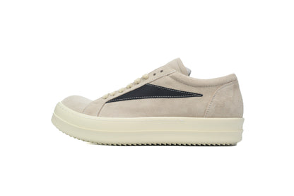 Rick Owens Low Gri - prezentare produs
