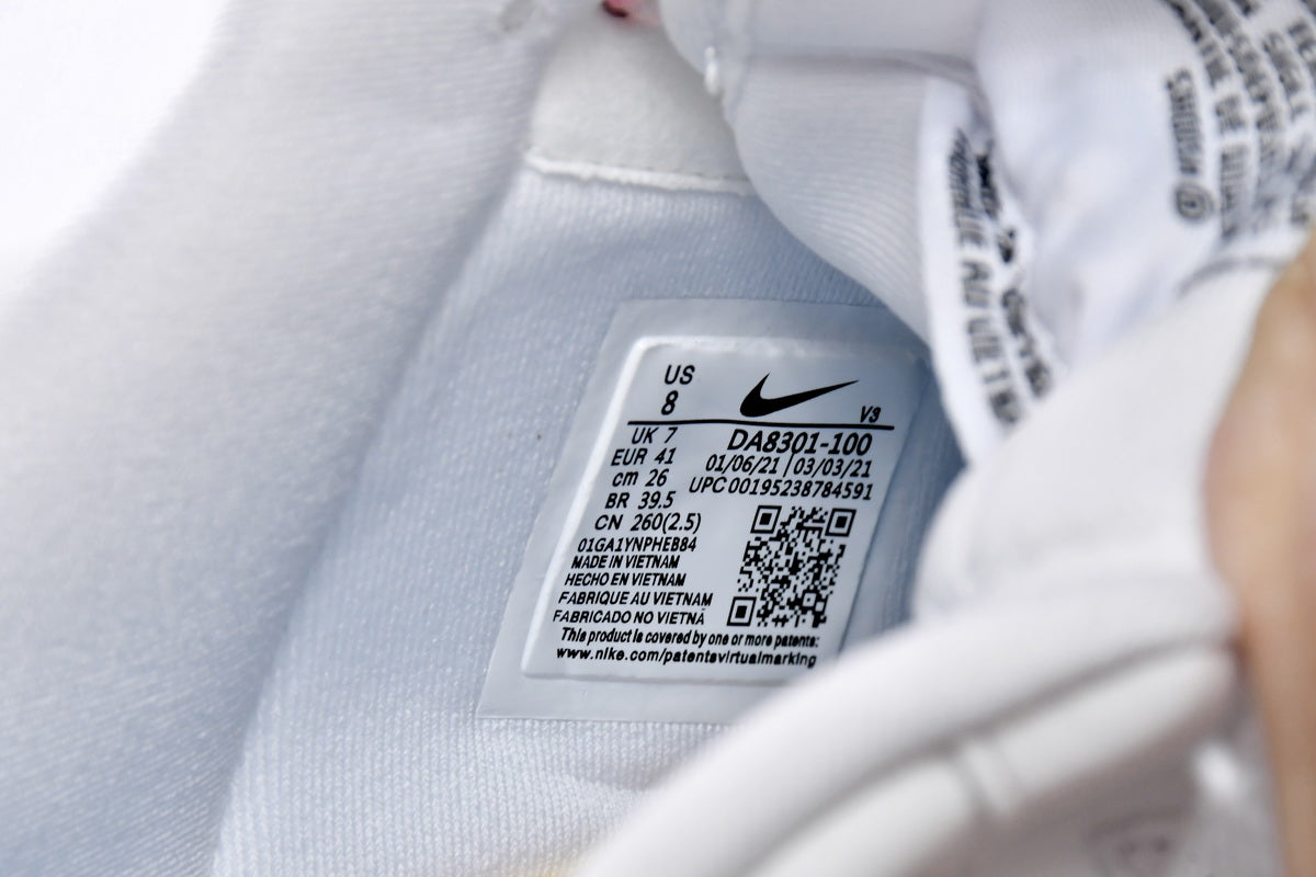 Nike Air Force Low UV Reactiv - prezentare produs