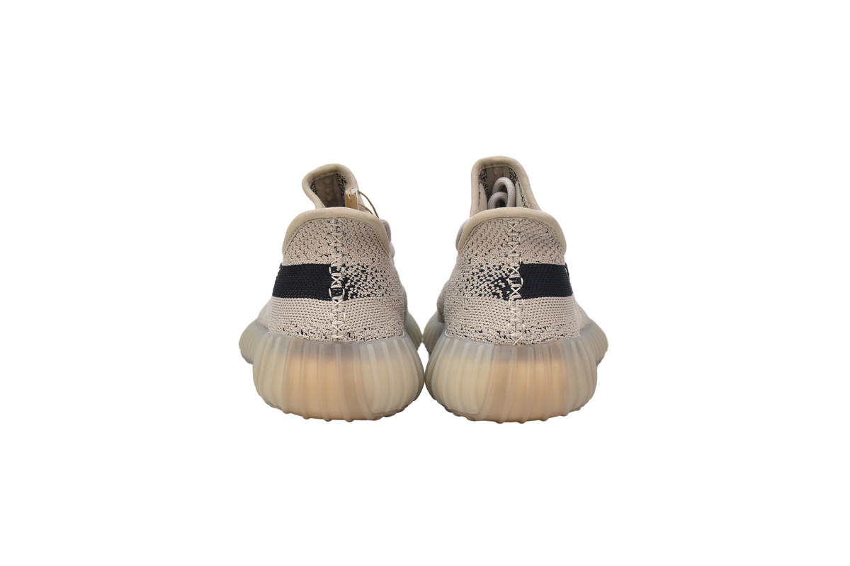Adidas Yeezy Yeezy 350 V2 Deep Rice - prezentare produs