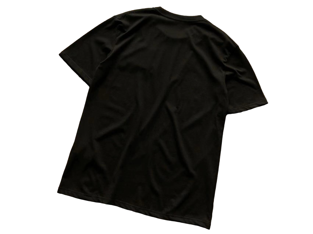 Palm Angels Bear Logo T Cămașă - prezentare produs