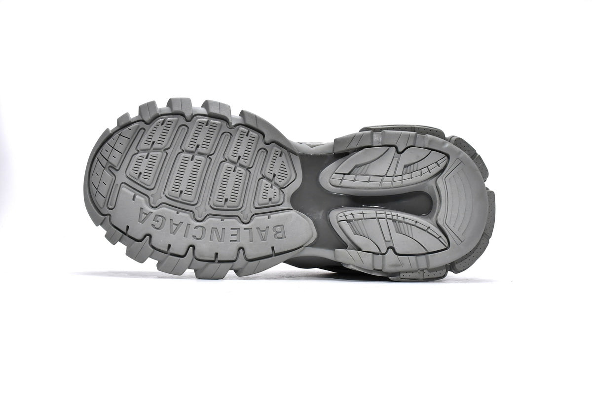 Balenciaga Track Gri Pantofi sport - prezentare produs
