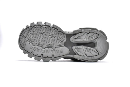 Balenciaga Track Gri Pantofi sport - prezentare produs
