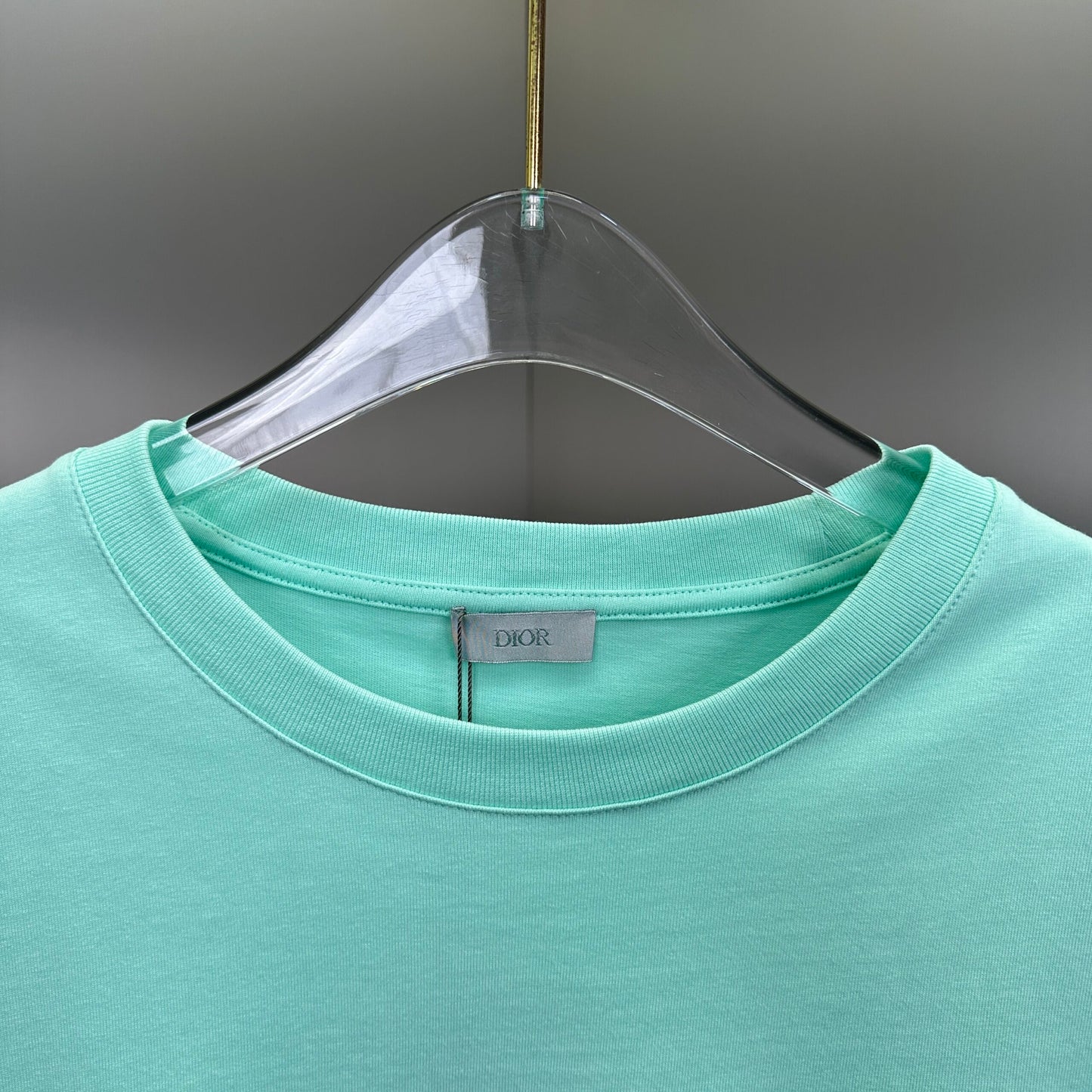 Dior T Cămașă Exclusive - prezentare produs