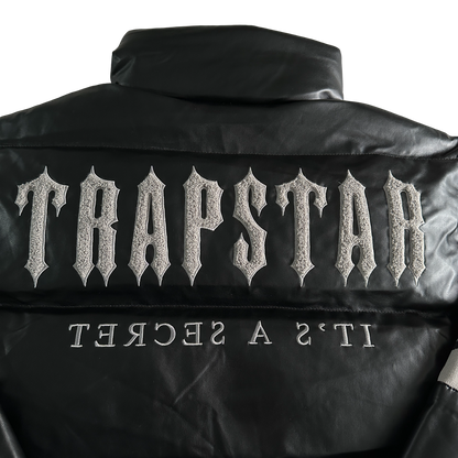 Trapstar Iceberg Puffer Geacă - prezentare produs