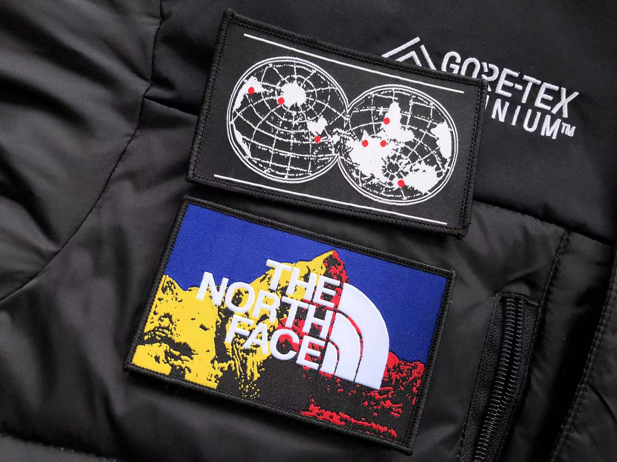 The North Face Gore Tex Geacă - prezentare produs