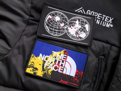 The North Face Gore Tex Geacă - prezentare produs
