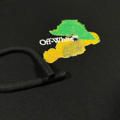 Off-White Off-White Hanorac O08 - prezentare produs