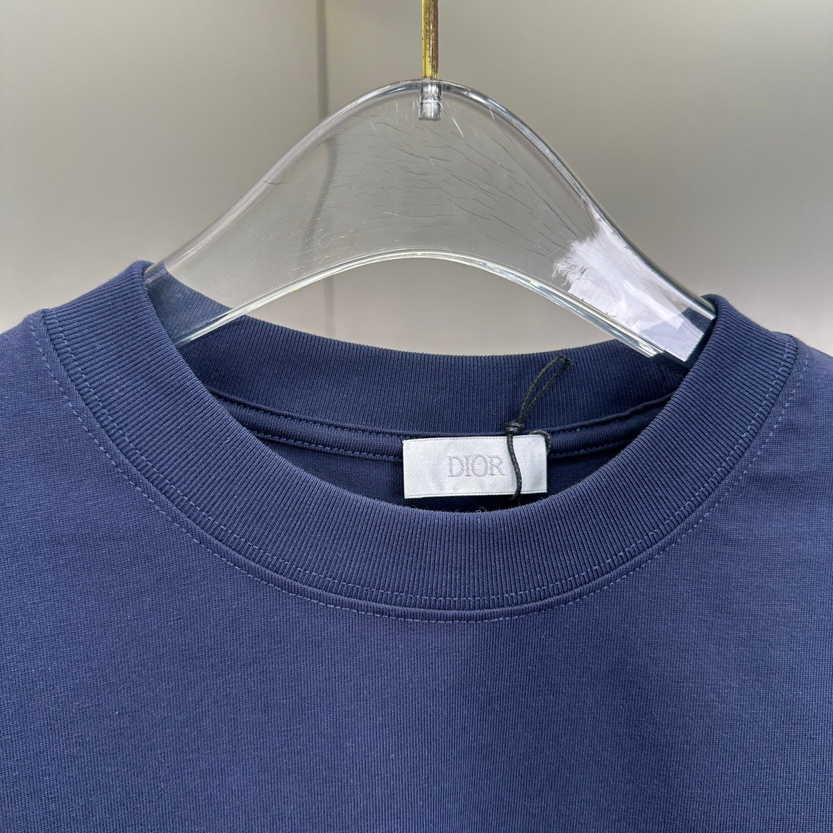Dior T Cămașă Exclusive - prezentare produs