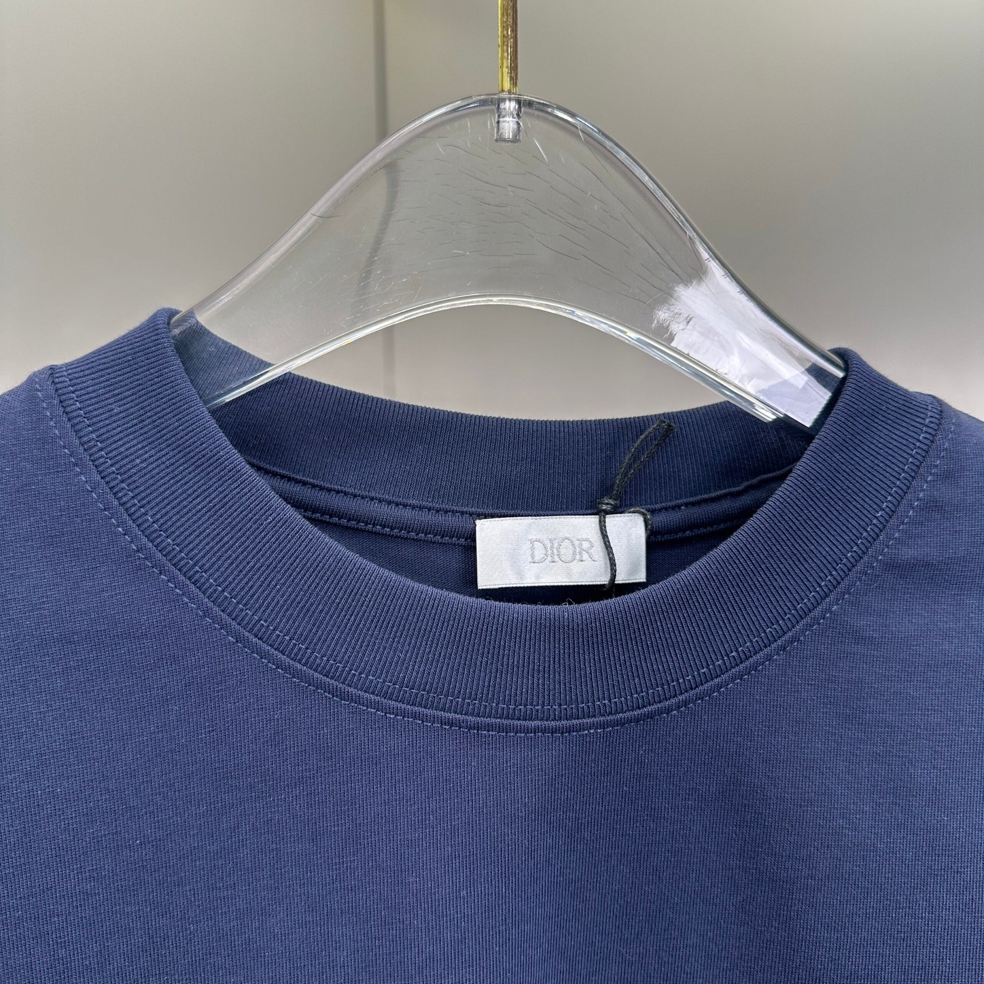 Dior T Cămașă Exclusive - prezentare produs