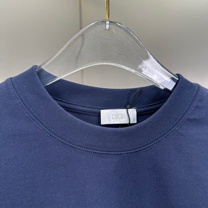 Dior T Cămașă Exclusive - prezentare produs