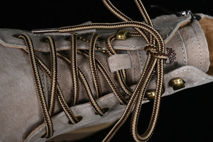 Timberland Deschis Gri - prezentare produs