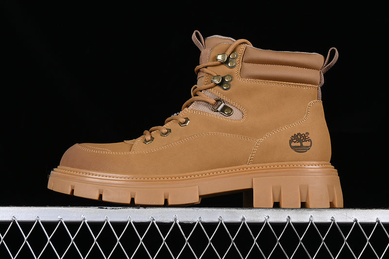 Timberland Galben - prezentare produs