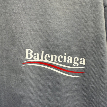 Balenciaga T Cămașă Exclusive - prezentare produs