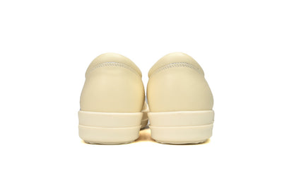 Rick Owens Low Bej - prezentare produs