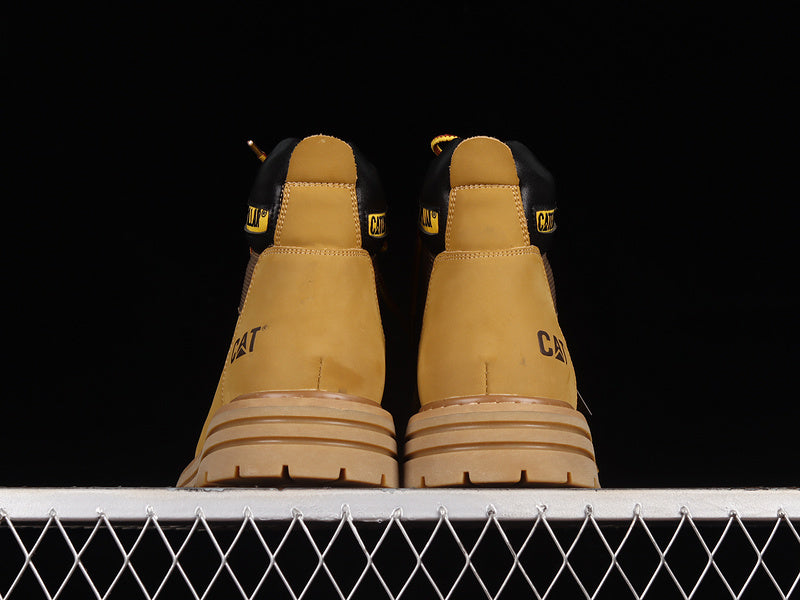 Cat Caterpillar Maro Pantofi sport - prezentare produs
