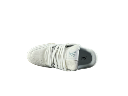 Louis Vuitton LV Pantofi sport Alb - prezentare produs