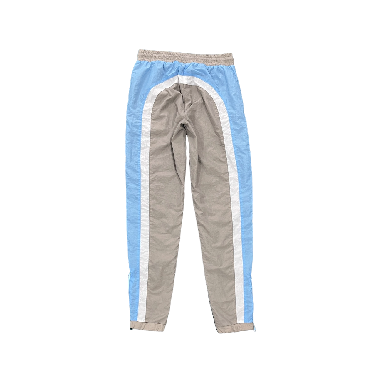 Trapstar Shellsuit Blueand Gri Trening - prezentare produs