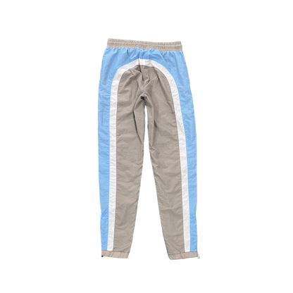 Trapstar Shellsuit Blueand Gri Trening - prezentare produs
